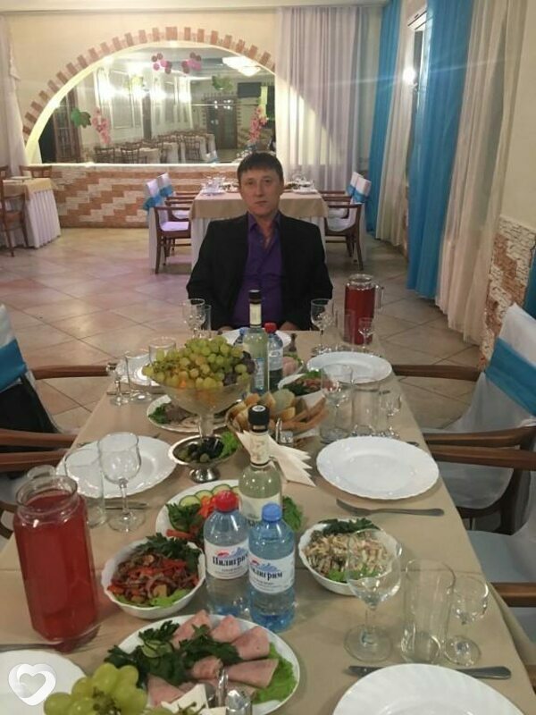 Алекс, 59, Тюмени — анкета №234752