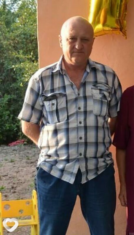 Андрей, 57, Астане — анкета №234753