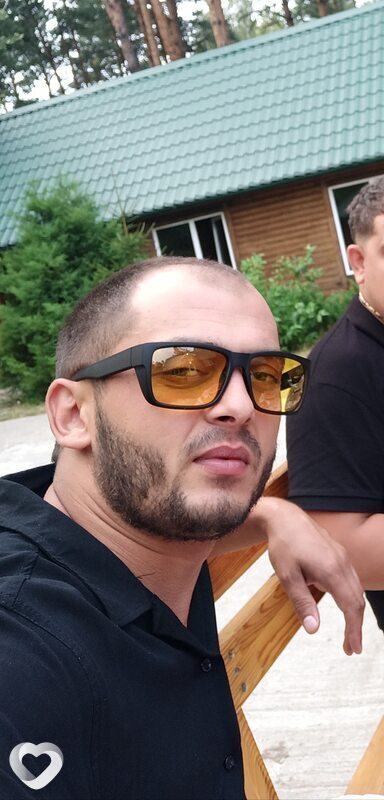 Мэджик, 38, Мозыре — анкета №234756