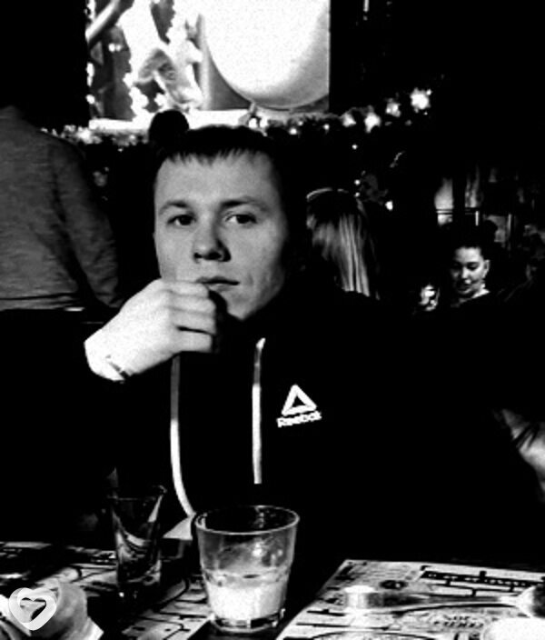 Алексей, 31, Костроме — анкета №234762