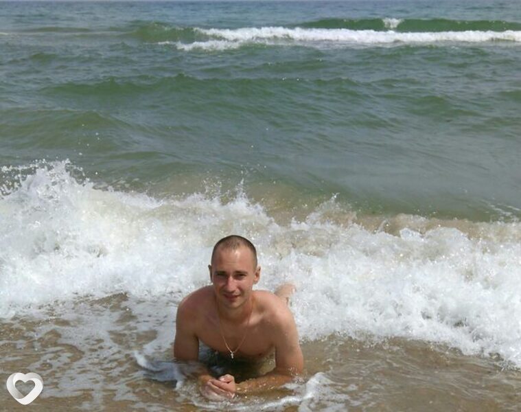 Семен, 33, Слуцке — анкета №234763