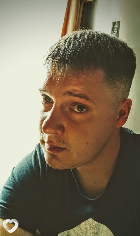 Максим, 35, Перми — анкета №234767