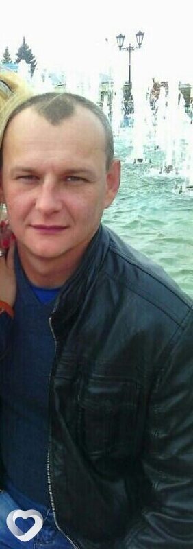 Иван, 45, Волгограде — анкета №235316