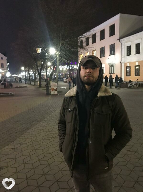 Олег, 28, Бресте — анкета №235317