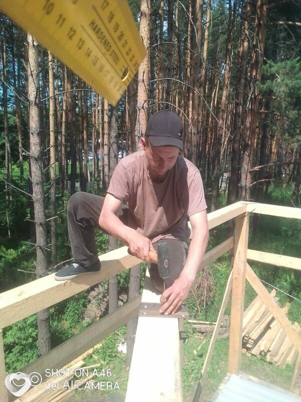 Андрей, 34, Тисуль — анкета №235322