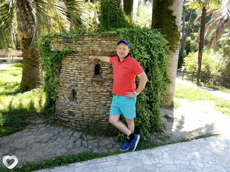 Иван, 41, Ростове-на-Дону — анкета №234975