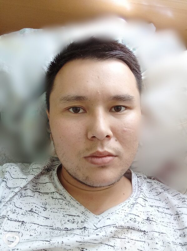 Aдик, 33, Алматы — анкета №234979