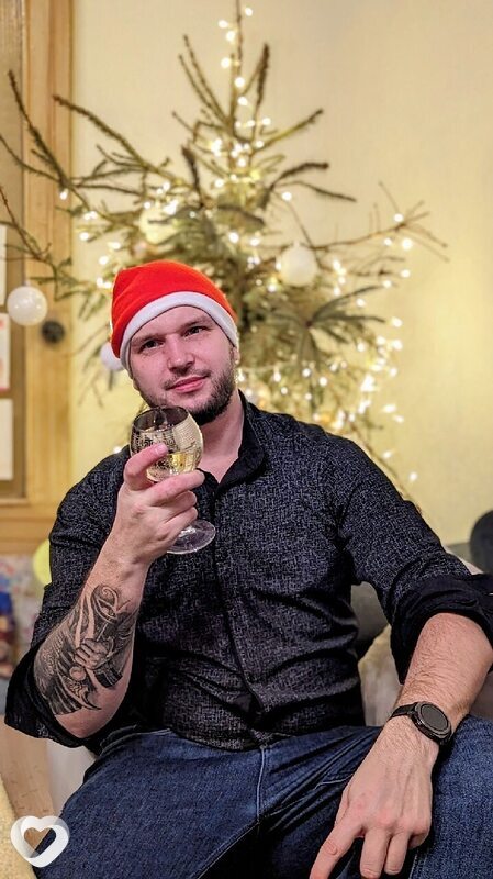 Сергей, 38, Минске — анкета №234980