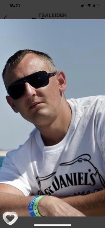 Денис, 46, Минске — анкета №234981