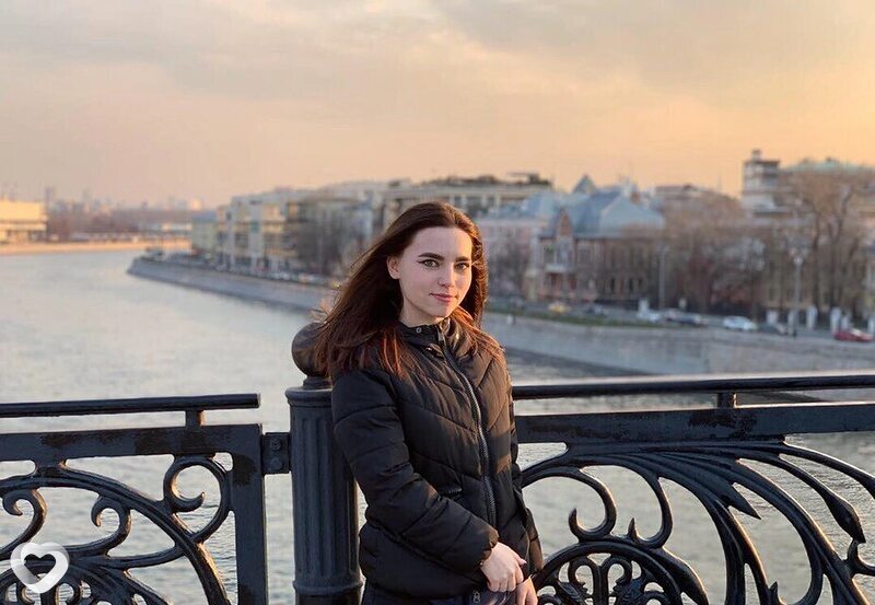 Алиса, 26, Москве — анкета №234989