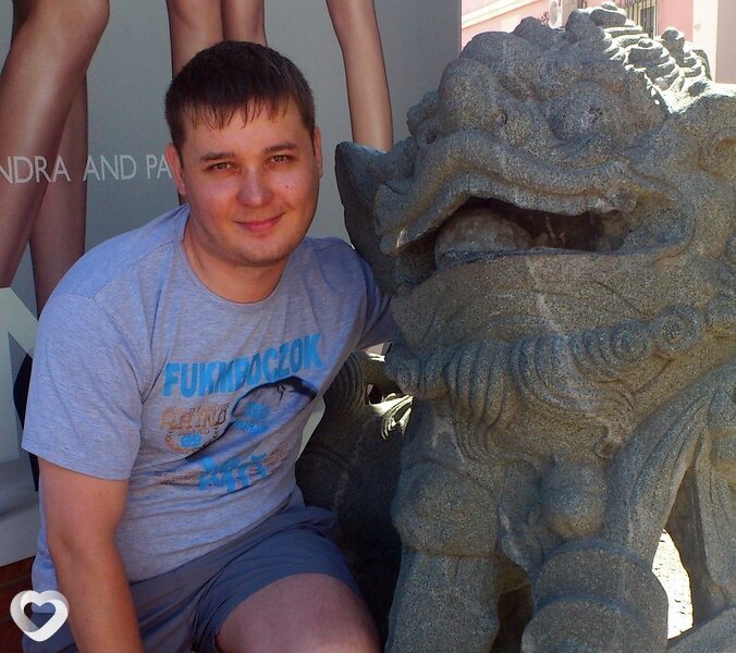 Александр, 39, Экибастузе — анкета №234994