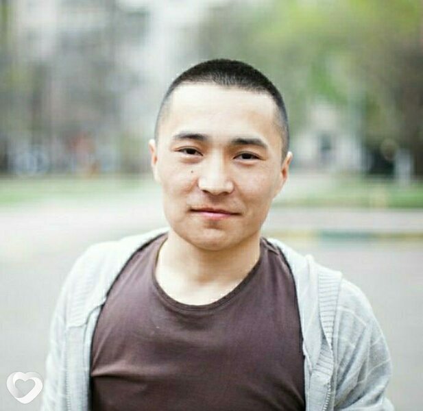 Баке, 46, Уральске — анкета №234998