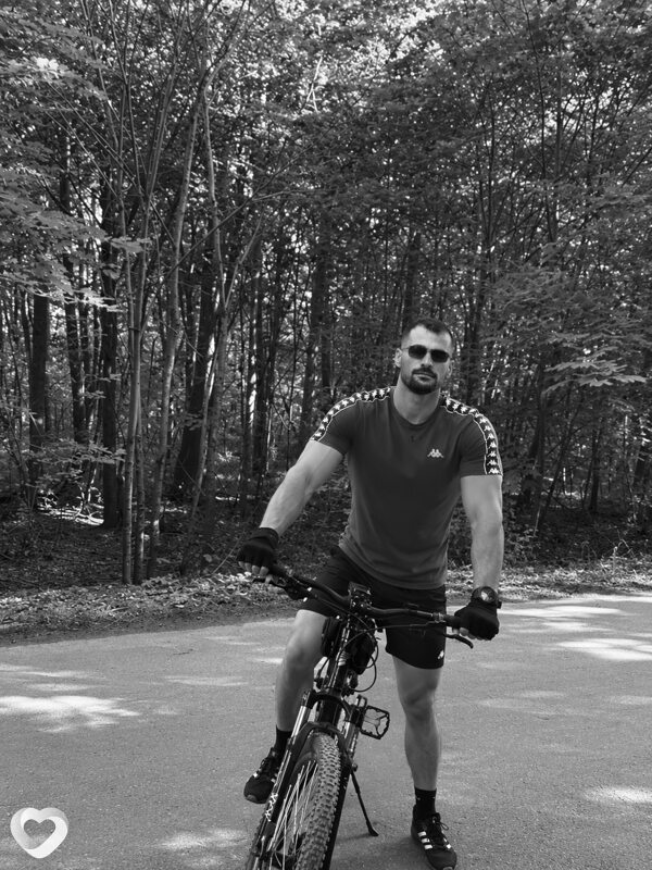 Aнтон, 33, Тамбове — анкета №235075