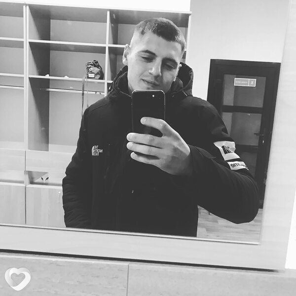 Евгений, 26, Полоцке — анкета №235080