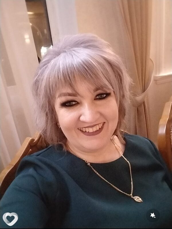Елена, 42, Кропоткине — анкета №235082