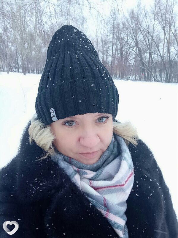 Алеся, 53, Скопине — анкета №235083