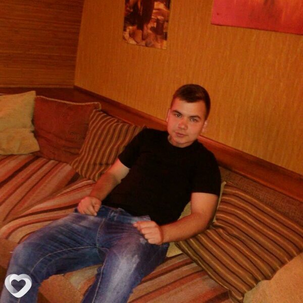 Артур, 32, Ужгороде — анкета №235086