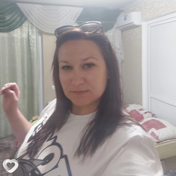 Наташа, 36, Минске — анкета №235089