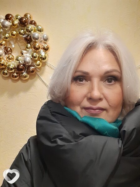 Ирина, 55, Тюмени — анкета №235097