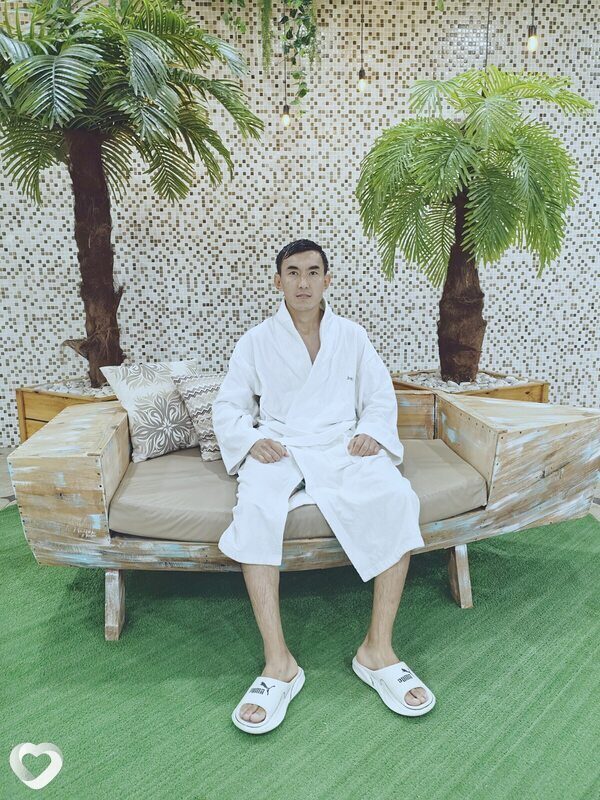 Алике, 30, Кокшетау — анкета №234953