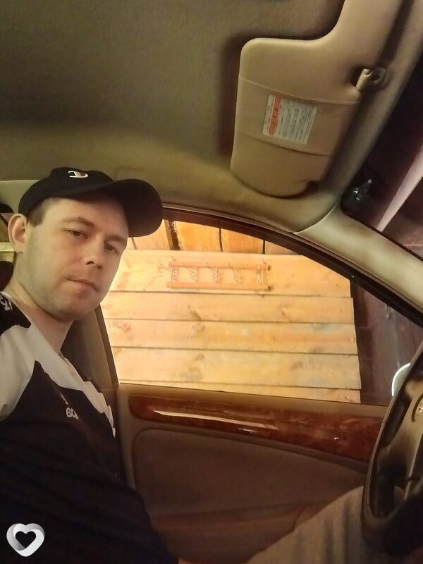 Александр, 28, Киселевске — анкета №234955