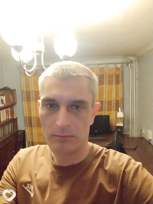 Тимофей, 47, Донецке — анкета №234958