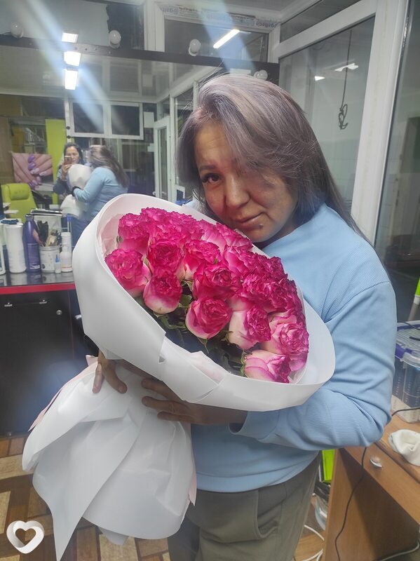 Мира, 46, Астане — анкета №234960