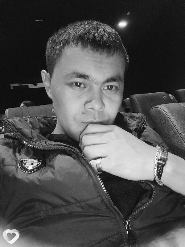 Руслан, 33, Актобе — анкета №234964