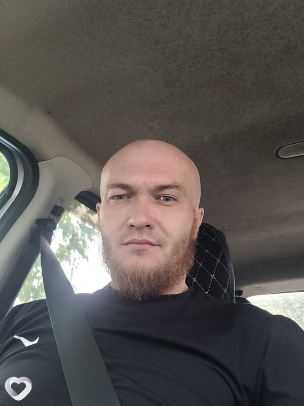 Евгений, 39, Караганде — анкета №234965
