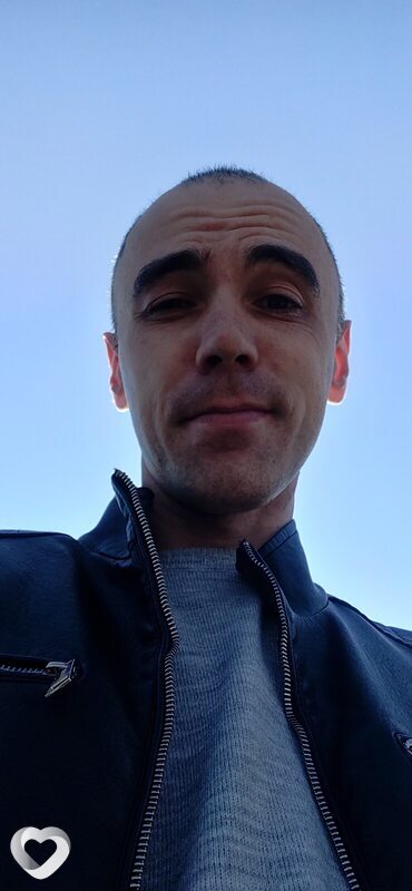 Александр, 38, Владивостоке — анкета №234966