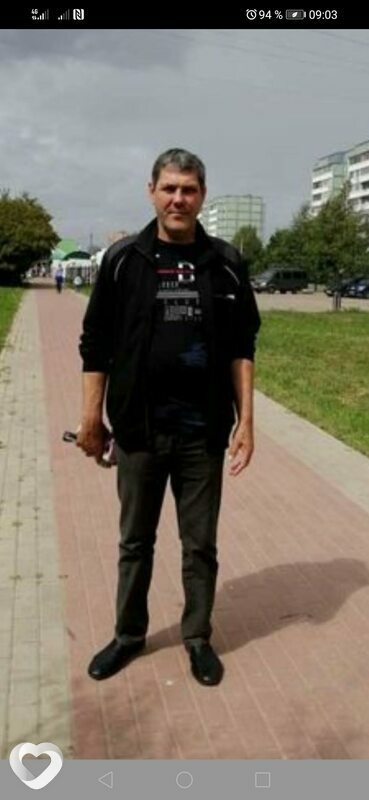 Сергей, 48, Обнинске — анкета №234971