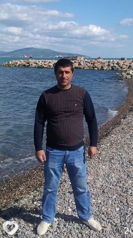 Один Такой, 48, Новороссийске — анкета №235124