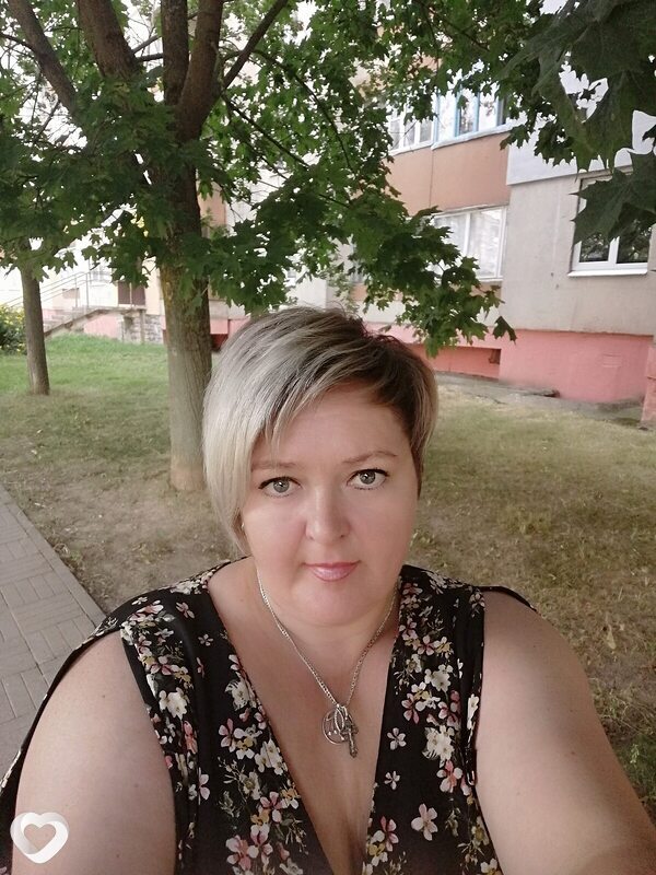Светик, 51, Минске — анкета №235132