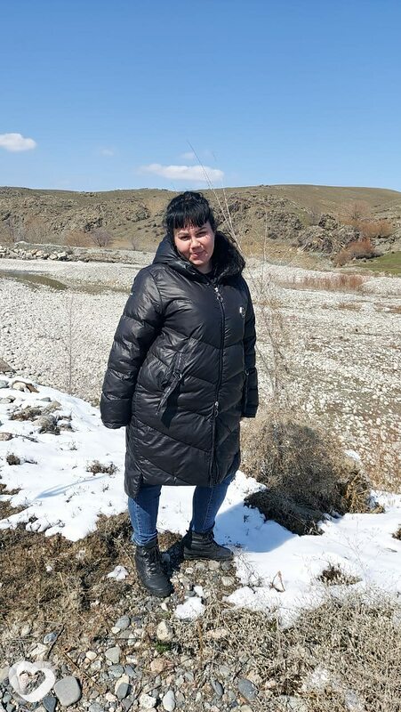 Яна, 37, Талдыкорган — анкета №235133