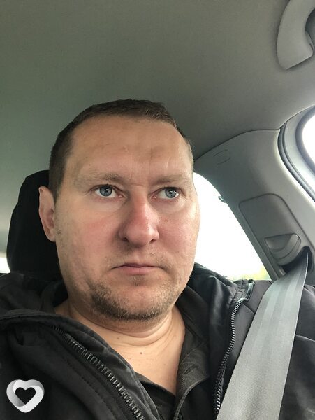 Андрей, 38, Березине — анкета №235139