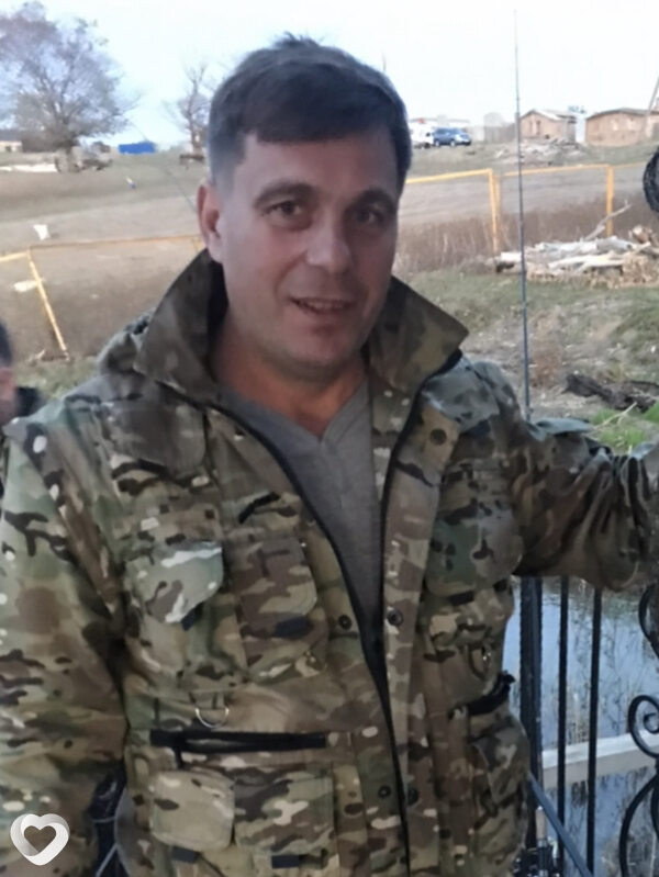 Алексей, 51, Москве — анкета №235140