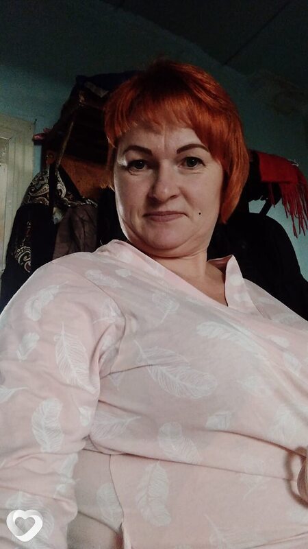 Натусик, 46, Костанае — анкета №235146