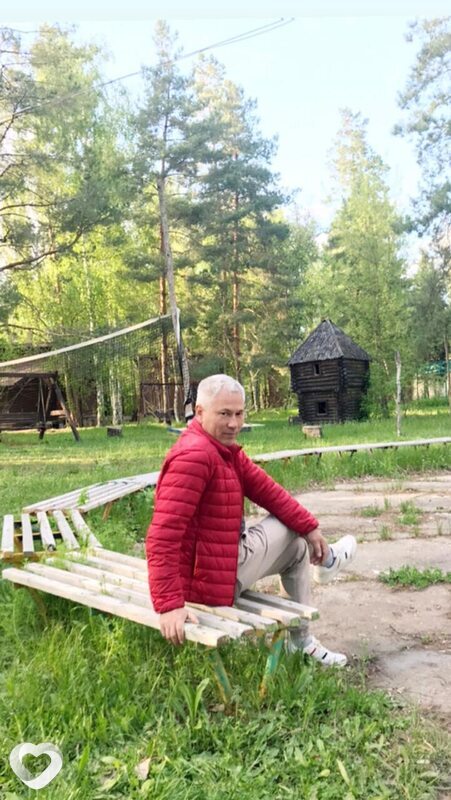 Телец, 57, Волжском — анкета №235147