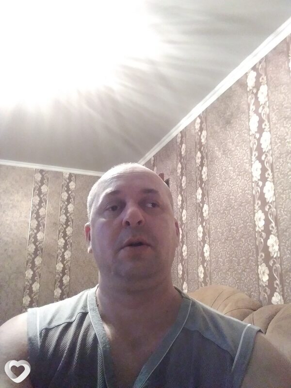 Андрей, 46, Черногорске — анкета №235149