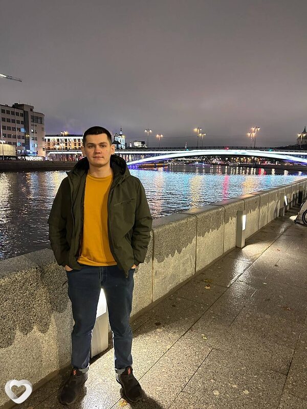 Владислав, 36, Абакане — анкета №235155