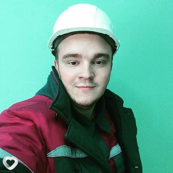 Алексей, 32, Солигорске — анкета №235160