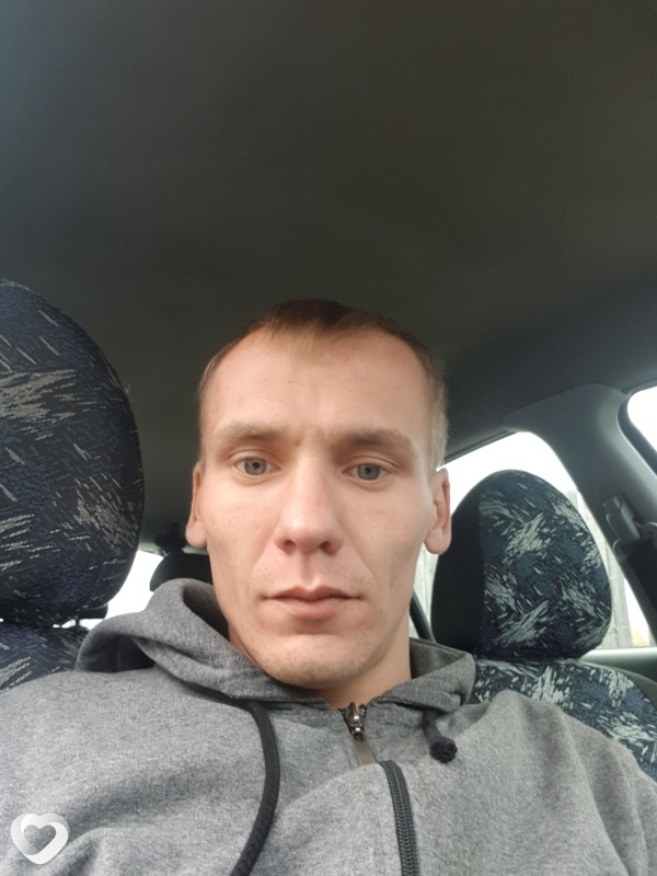 Александр, 32, Серове — анкета №235165