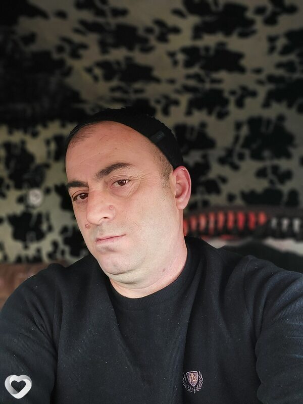 Низам, 48, Алматы — анкета №235166