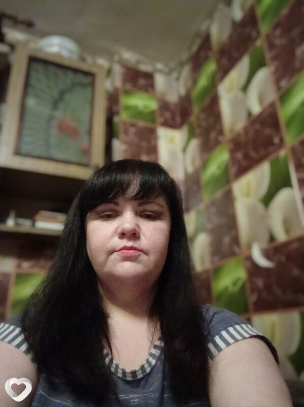 Люлька, 42, Минске — анкета №235173