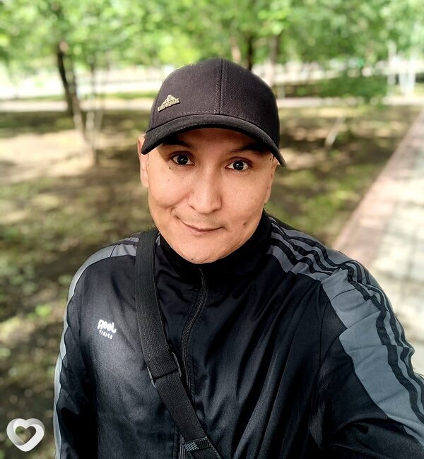 Кайрат, 45, Костанае — анкета №235348