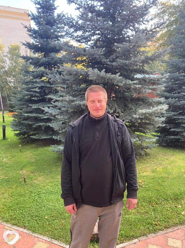 Михаил, 36, Павлодаре — анкета №235356