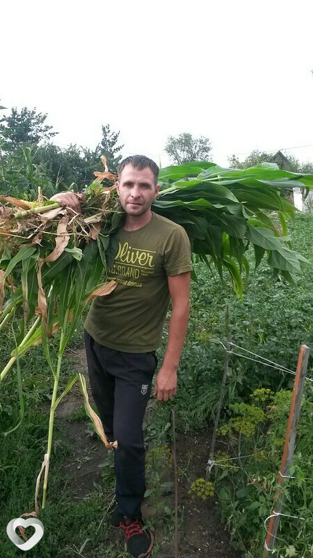 Массажист, 42, Караганде — анкета №235358