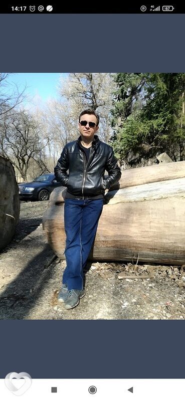 Assa, 52, Симферополе — анкета №235372