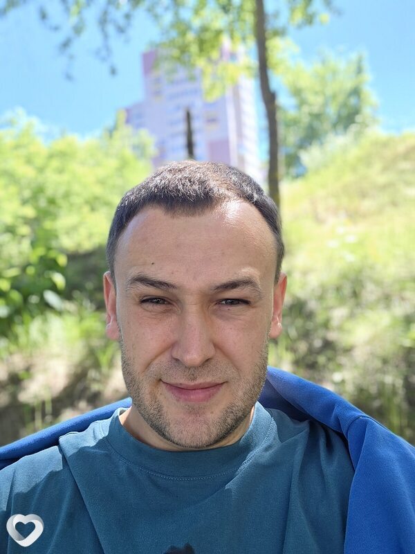 Александр, 38, Ивантеевке — анкета №235102