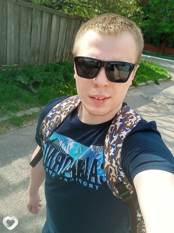 Иван, 31, Курске — анкета №235107